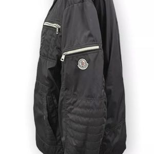 Moncler Thym Jacket Size 6 (XXL)